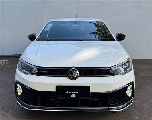 VOLKSWAGEN VIRTUS 1.4 250 TSI EXCLUSIVE AUTOMÁTICO VOLKSWAGEN VIRTUS 1.4 250 TSI EXCLUSIVE AUTOMÁTICO